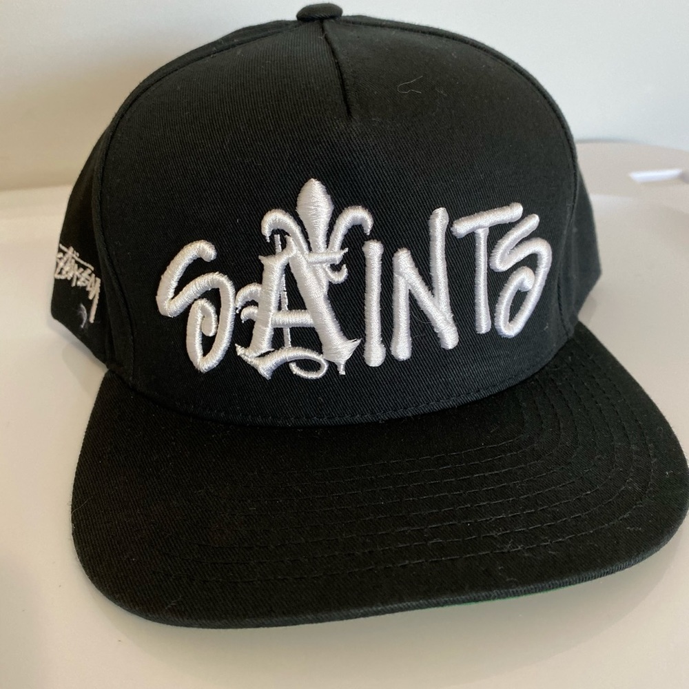 Stussy snapback brand new